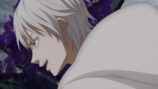 Katana Anime Touken Ranbu Kai: Douden Chikashi Haberau Monora