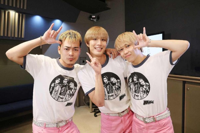 Powerpuff Boys