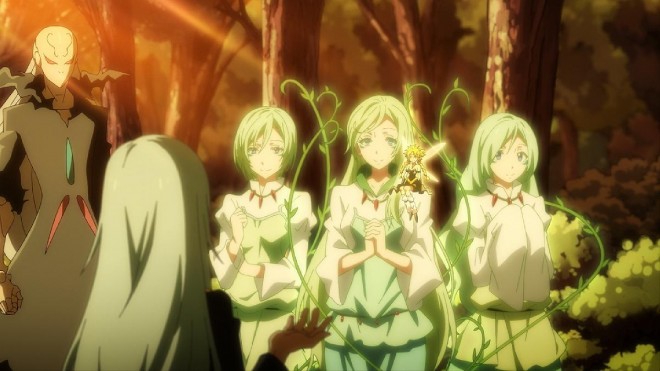 Episode 63 of the Third Season of "That Time I Got Reincarnated as a Slime"