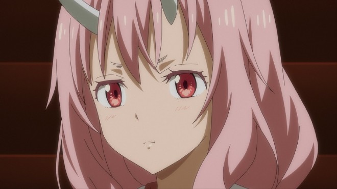 Episode 63 of the Third Season of "That Time I Got Reincarnated as a Slime"