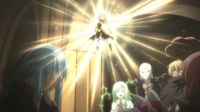Episode 63 of the Third Season of "That Time I Got Reincarnated as a Slime"