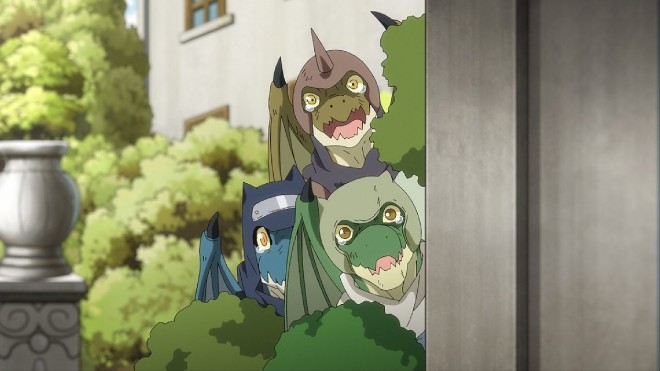 Episode 63 of the Third Season of "That Time I Got Reincarnated as a Slime"