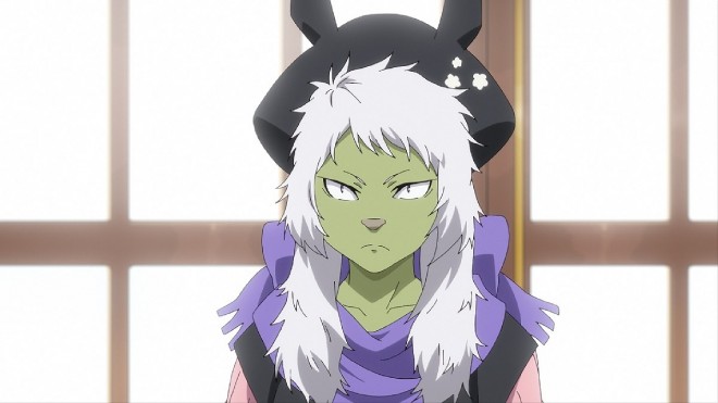 Episode 63 of the Third Season of "That Time I Got Reincarnated as a Slime"