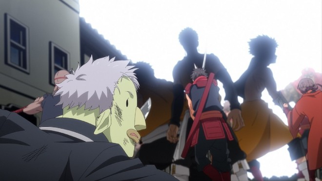 Episode 63 of the Third Season of "That Time I Got Reincarnated as a Slime"