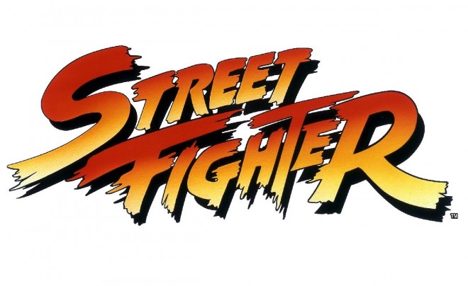 Street Fighter