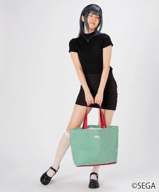 A Nostalgic Game Love and Berry Collaborates with ZOZOTOWN