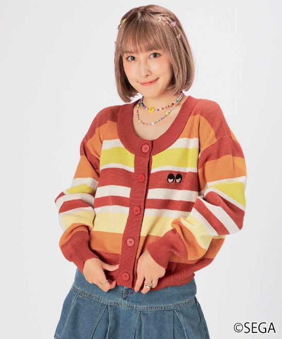 A Nostalgic Game Love and Berry Collaborates with ZOZOTOWN