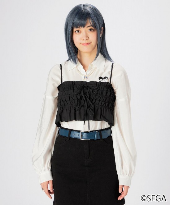 A Nostalgic Game Love and Berry Collaborates with ZOZOTOWN