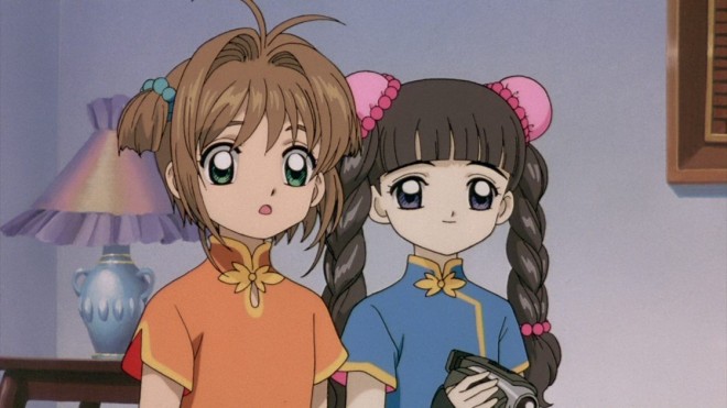 Cardcaptor Sakura by CLAMP