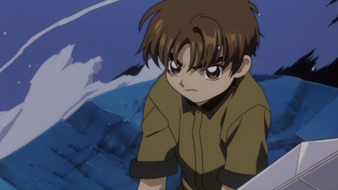 Cardcaptor Sakura by CLAMP