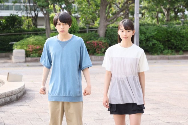 Photos from Episode 45 of Kamen Rider Gotchard (C) 2023 Ishimori Productions, TV Asahi, ADK EM, Toei