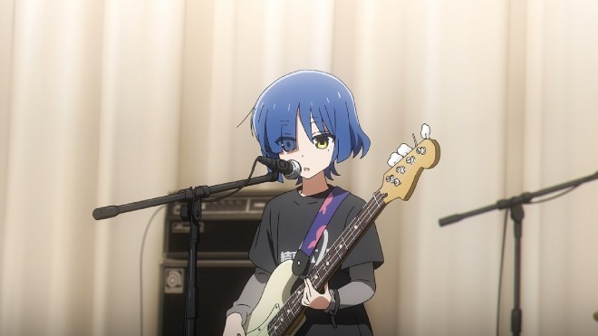 'Bocchi the Rock! Compilation Movie Part 2: Re:Re:'