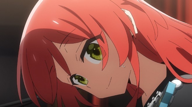 'Bocchi the Rock! Compilation Movie Part 2: Re:Re:'