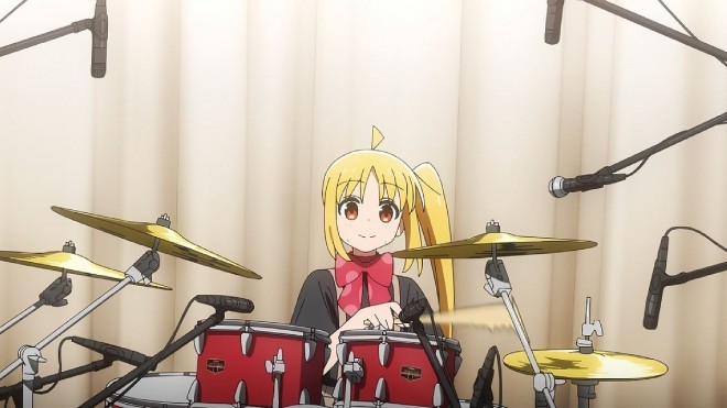 'Bocchi the Rock! Compilation Movie Part 2: Re:Re:'