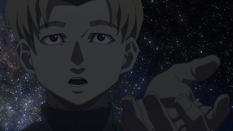 Anime 'Orb: On the Movements of the Earth' Premieres in October