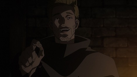 Anime 'Orb: On the Movements of the Earth' Premieres in October