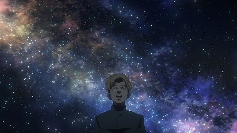 Anime 'Orb: On the Movements of the Earth' Premieres in October