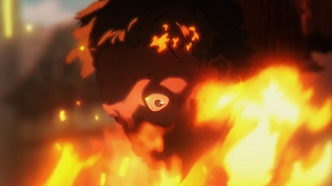 Anime 'Orb: On the Movements of the Earth' Premieres in October