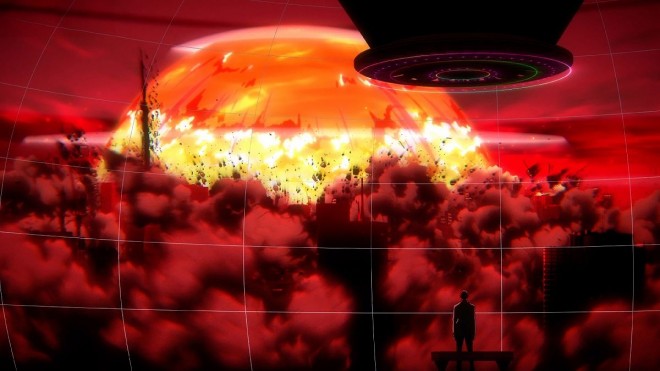 Netflix series "Terminator Zero" (working title) exclusively streaming worldwide starting August 29.