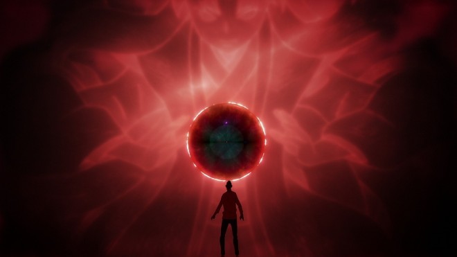 Netflix series "Terminator Zero" (working title) exclusively streaming worldwide starting August 29.