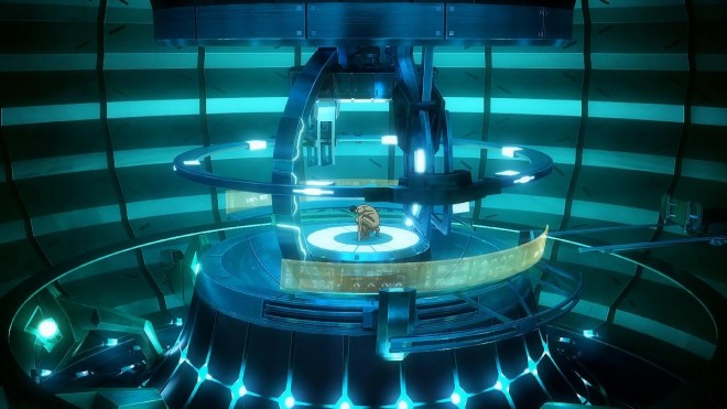 Netflix series "Terminator Zero" (working title) exclusively streaming worldwide starting August 29.