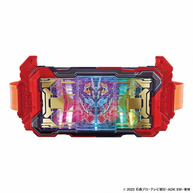 'DX Gotchard Driver Daybreak Ver.'