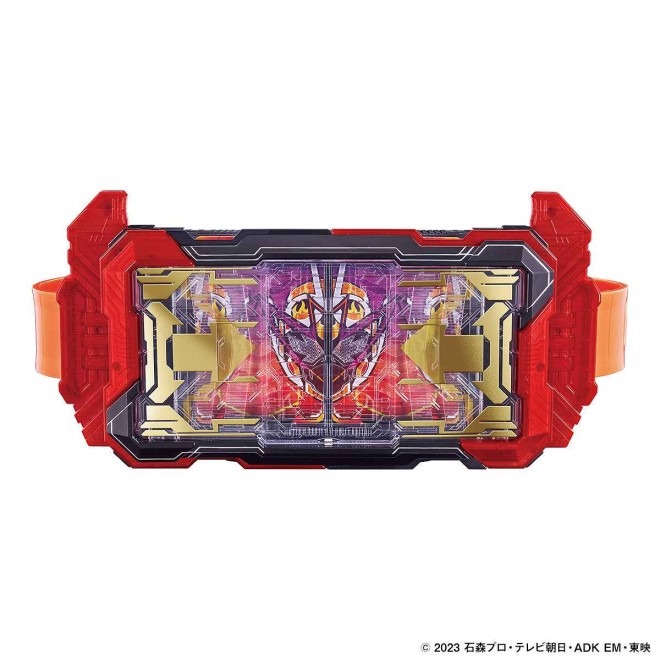 'DX Gotchard Driver Daybreak Ver.'