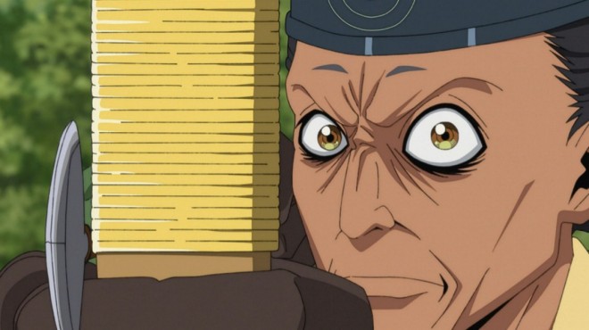 Sadamune Ogasawara viaThe Elusive Samurai