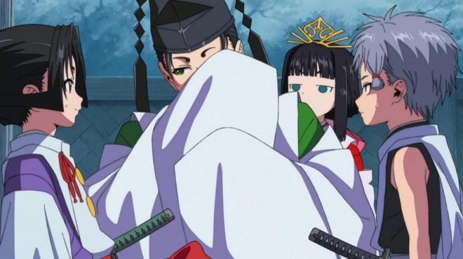 Yorishige Suwa viaThe Elusive Samurai