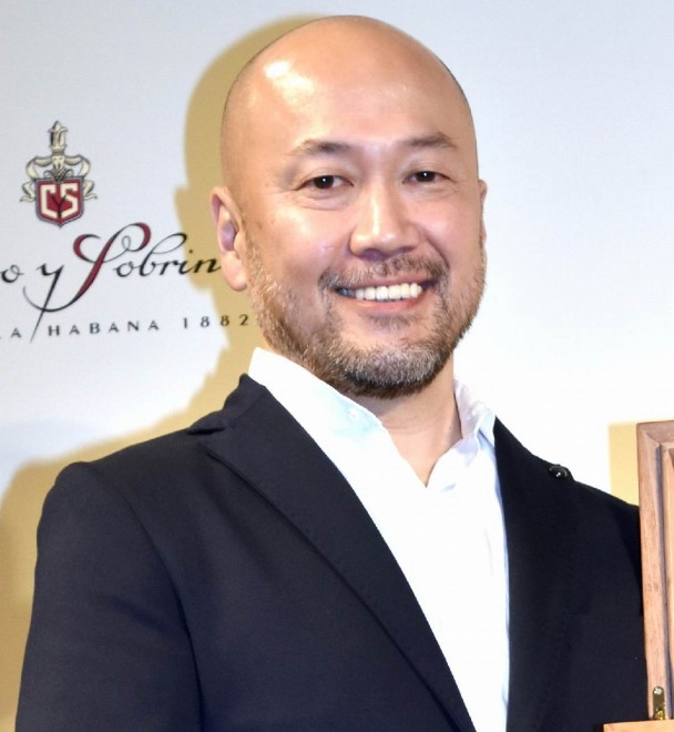 Takehiko Inoue