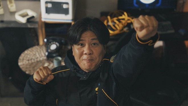 'Ultraman Arc' August 17 Broadcast: Special Recap Episode "At SKIP's Fujiyama Branch"