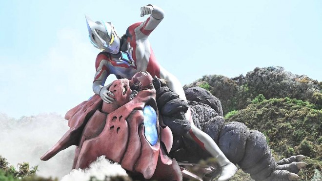 'Ultraman Arc' August 10 Broadcast: Episode 6 "Welcome to Akebono Inn"