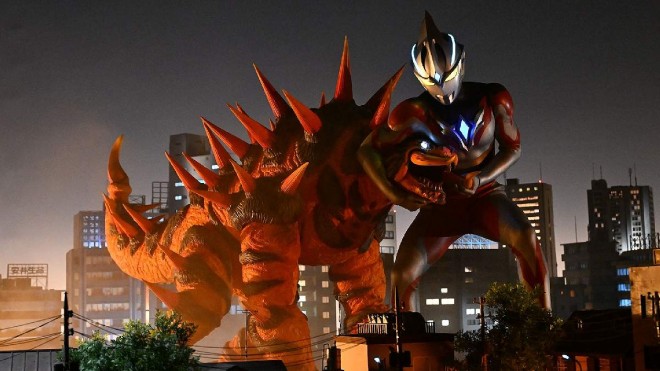 'Ultraman Arc' August 24 Broadcast: Episode 7 "Full Moon’s Answer"