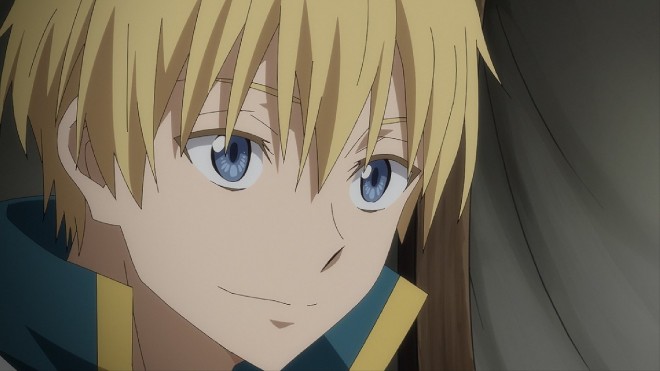 Episode 65 of the Third Season of "That Time I Got Reincarnated as a Slime"