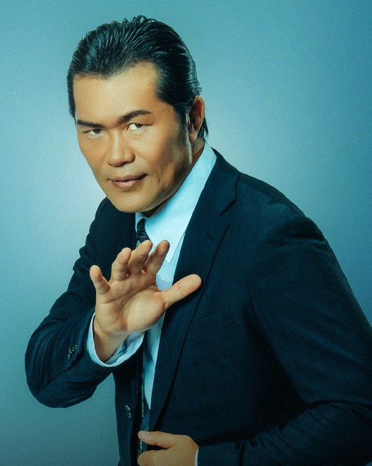 Hideaki Kano as Takayuki Kohiruimaki