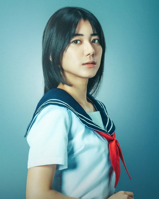 Momoka Onishi as Kozue Matsumoto