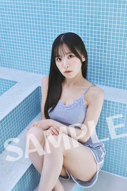 Hikaru Tono Photo Book Release Confirmed