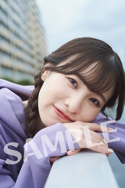 Hikaru Tono Photo Book Release Confirmed