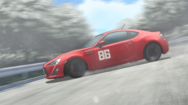 MF Ghost Season 2 Premieres on October 6th