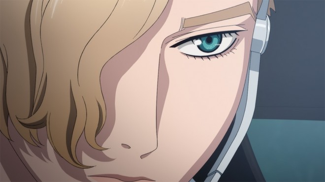 michael via MF Ghost