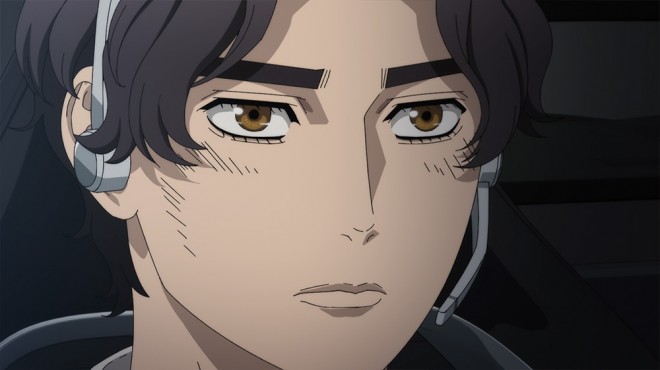 Koki Sawatari via MF Ghost