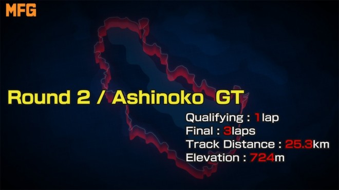 MF Ghost Season 2 Premieres on October 6th