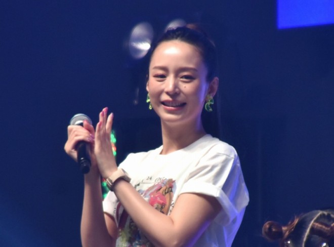Aya Horano via ONE PIECE DAY '24