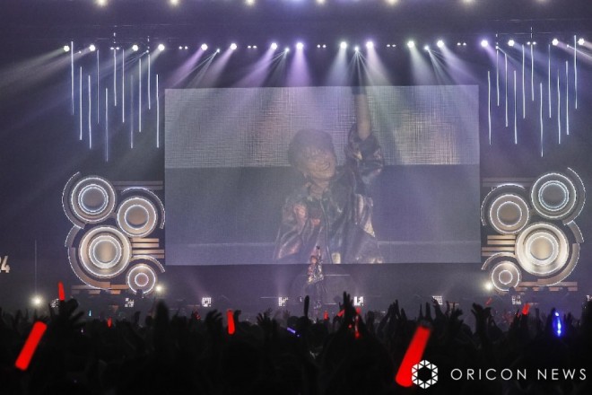 the SPECIAL LIVE at 'ONE PIECE DAY '24'