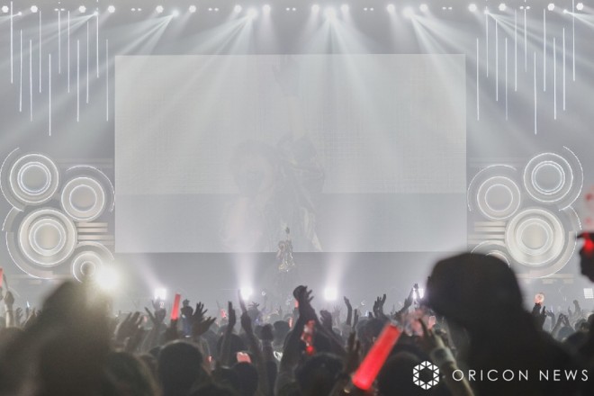 the SPECIAL LIVE at 'ONE PIECE DAY '24'