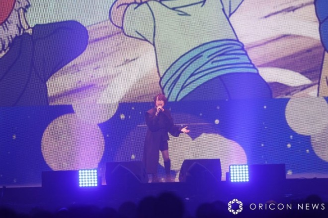 the SPECIAL LIVE at 'ONE PIECE DAY '24'