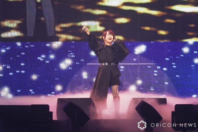 Maki Otsuki the SPECIAL LIVE at 'ONE PIECE DAY '24'