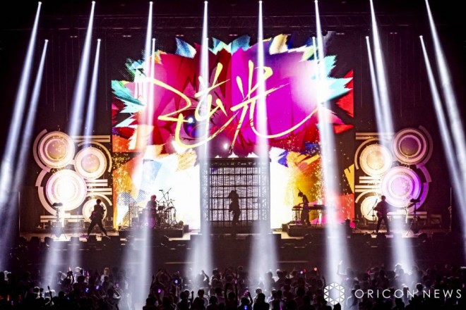 Ado the SPECIAL LIVE at 'ONE PIECE DAY '24'