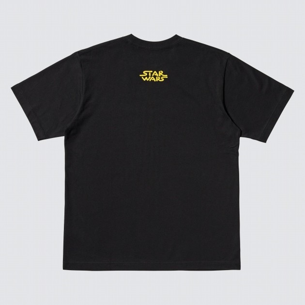 Movie 'Star Wars: The Empire Strikes Back' = "Magic For All With Nagaba Yuu" T-shirt (MEN) (C) & TM Lucasfilm Ltd.