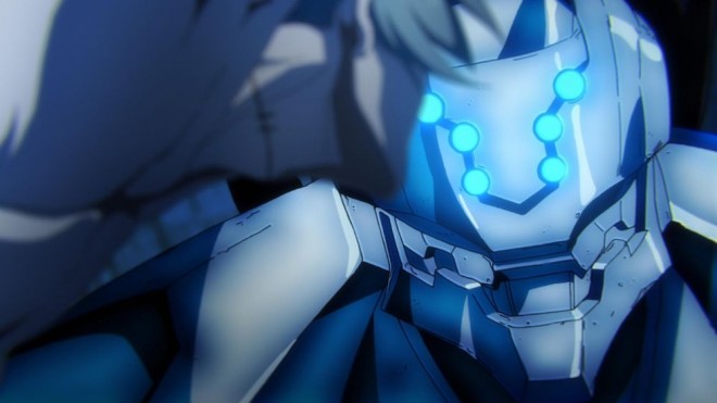 Kokichi Muta / Ultimate Mechamaru